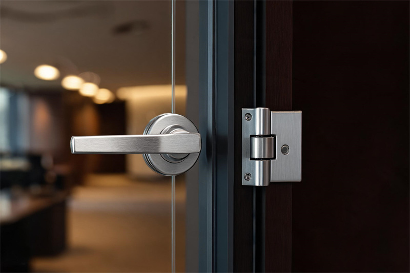 张家界 钥匙断在锁芯里怎么办？老 locksmith 教你三招自救不求人